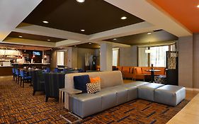 Courtyard By Marriott Bentonville